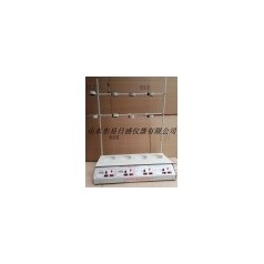 六聯電子調溫電熱套DZTW型
