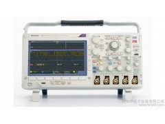 MDO3054混合信號示波器