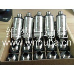 瑞士原裝進口富巴huba511.915003741壓力變送器