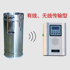 無(wú)線報(bào)警雨量計(jì)
