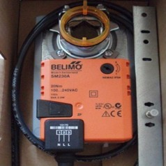 Belimo執行器