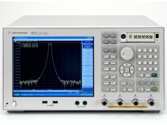 供應E5071C網絡分析儀