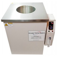 美國(guó)Accurate Thermal Systems流化床FTBLL12W