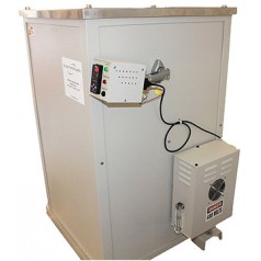 美國(guó)Accurate Thermal Systems流化溫度浴FTBLL27系列