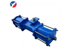 AW40氣動執行器/AW40S氣動單作用執行器