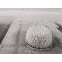 雨雪試驗室