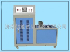 沖擊試驗(yàn)低溫槽30度/40度濟(jì)南超能現(xiàn)貨