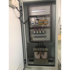 醫院醫用隔離變壓器：AIM-M100，GGF-O3.15