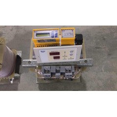 醫院醫用隔離變壓器：AIM-M100，AITR-8KVA