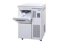 山西2015年現貨日本三洋碎花冰制冰機-SIM-F140LADL