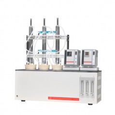 發(fā)動機(jī)冷卻液腐蝕測定器