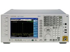 N9010A 安捷倫 EXA信號分析儀