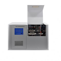 奔騰BT-1150液體介質(zhì)體積電阻率測(cè)定儀