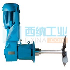 美國CHEMINEER攪拌機(jī)
