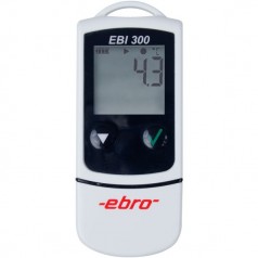 ebro 可重復使用的PDF數(shù)據(jù)記錄器EBI 300系列
