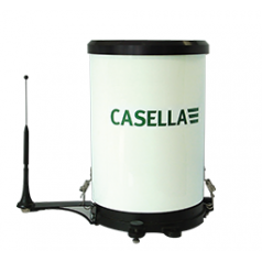 英國CASELLA在線降雨監測儀