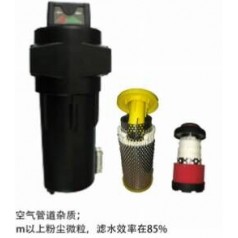 G系列精密過(guò)濾器/CA-8F-12