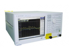 回收E5072A Agilent 網絡分析儀