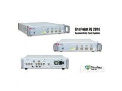 IQxel160回收_測(cè)試11ac草案中160MHz或者80+80MHz信號(hào)