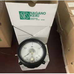 長(zhǎng)野計(jì)器NAGANO KEIKI小型微差壓計(jì)GC30-101 0-10PA