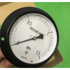 日本NKS長(zhǎng)野壓力表供應(yīng)型號(hào)AE20-1314000000&#120;XXJO 0~4MPA