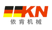上海依肯機械