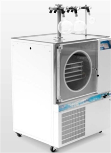CoolSafe 大容量冷凍干燥機