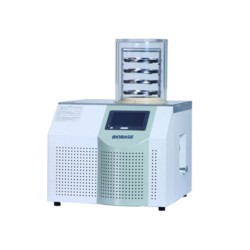 BK-FD10S博科臺式真空冷凍干燥機(jī)