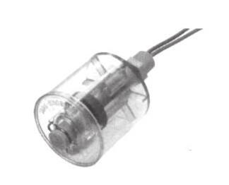 Gems捷邁 LS-30-46201/46202/46203 工程塑料聚砜液位開關