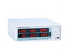 8760B電動(dòng)機(jī)專用測(cè)量?jī)x