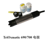 TriOxmatic690-7，SUNTEX，臺灣上泰儀表
