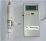 手持式溶氧儀 DOS-118B 溶氧分析儀