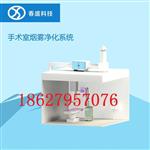 激光超聲婦科leep手術(shù)煙霧凈化器 尺寸可定制醫(yī)用吸煙機(jī)廠家價(jià)格？