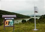 在線式大氣空氣負(fù)離子監(jiān)測(cè)站YH-3600