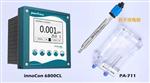 innoCon 6501CL余氯在線(xiàn)檢測(cè)儀