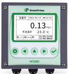 上海熒光法溶解氧分析儀-英國GREENPRIMA實力廠家直供