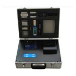 XZ-0107多參數水質分析儀 濁度、余氯、二氧化氯濃度檢測儀