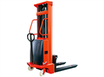 國產(chǎn)CTD1033半電動(dòng)堆高車的適用范圍,半電動(dòng)堆高機(jī)維修，多少錢上海旦鼎