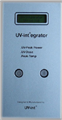 UV-int160能量計，可以連接電腦顯示曲線的高性價比UV能量計，UV能量計