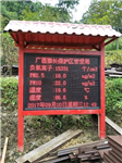 森林負(fù)氧離子監(jiān)測系統(tǒng)  景區(qū)負(fù)氧離子在線監(jiān)測系統(tǒng)