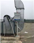 廠界污染，揮發性有機物VOC在線監控設備