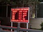 生態公園負氧離子觀測系統 森林大氣環境負氧離子監測，遠程發布實時監測