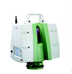 徠卡ScanStation C10 All-in-One體化高效掃描儀