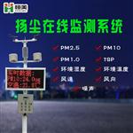 揚塵監測系統