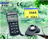 TES-1339 專業級照度計