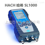 哈希hach1900C經濟型便攜式濁度計_進口濁度計供應廠