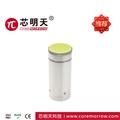 9，壓電偏轉(zhuǎn)鏡，壓電傾斜鏡，壓電快反鏡，壓電精瞄鏡，壓電偏擺鏡，壓電變形鏡，壓電驅(qū)動FSM，F(xiàn)SM，壓電式FSM