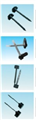 熔接機(jī)電極棒www.whrscc.com