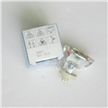 歐司朗 64617 鹵素?zé)舯?12V75W