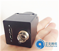 MUC130M MRNN工業相機晶體工業檢測檢測半導體缺陷檢測USB3.0迷你工業攝像頭